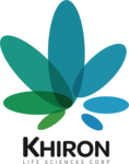 Khiron at Cannabis Unlocked Podcast
