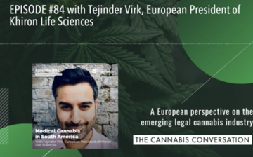 A European Perspective On the Emerging Legal Cannabis Industry thumbnail