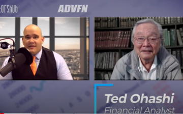 CANNABIS INVESTING - Khiron (KHRNF) with Ted Ohashi thumbnail