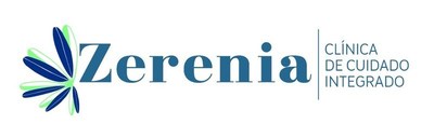 Zerenia Logo (CNW Group/Khiron Life Sciences Corp.)